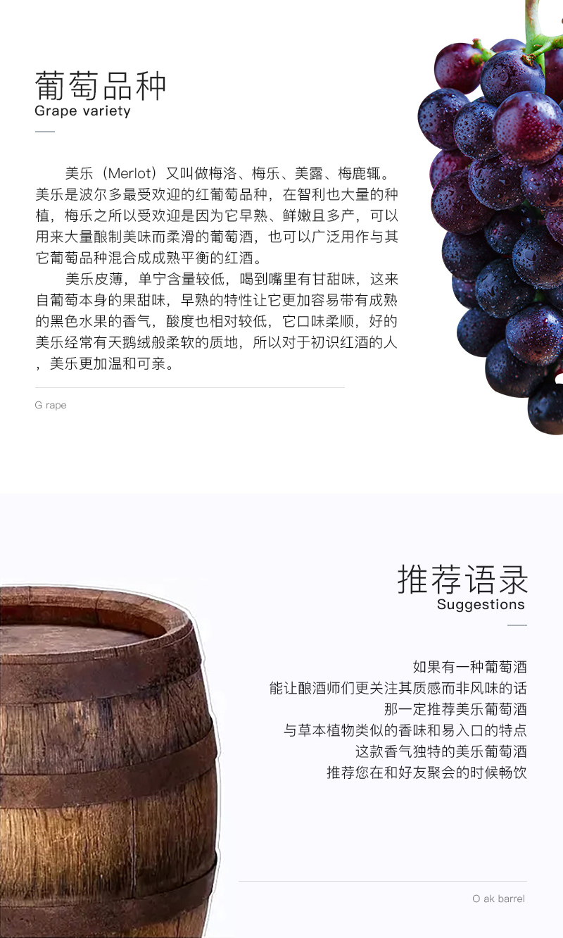 免费看片在线观看655智利珍藏美乐干红葡萄酒(图4)