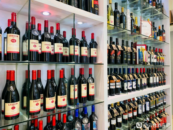 免费看片在线观看红酒广州白云品酒室欢迎大家(图8)